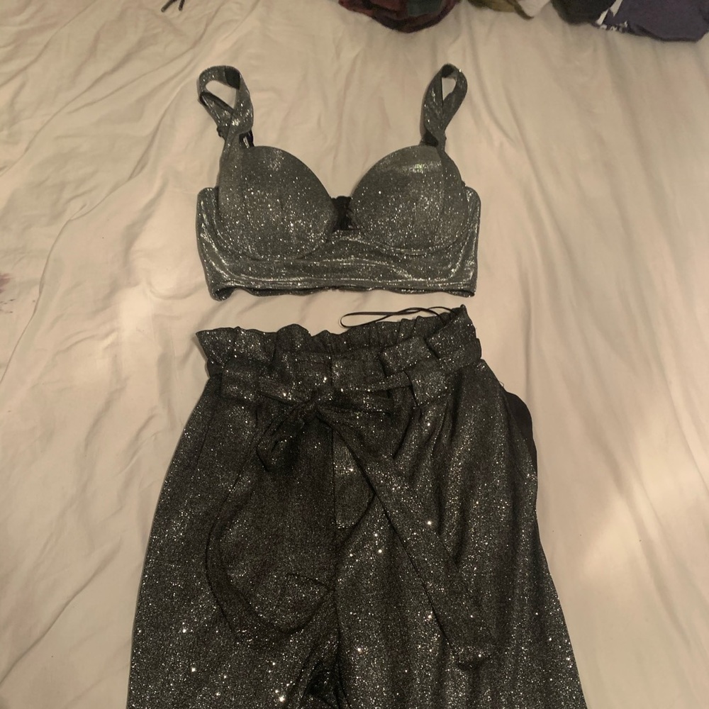 Matching set